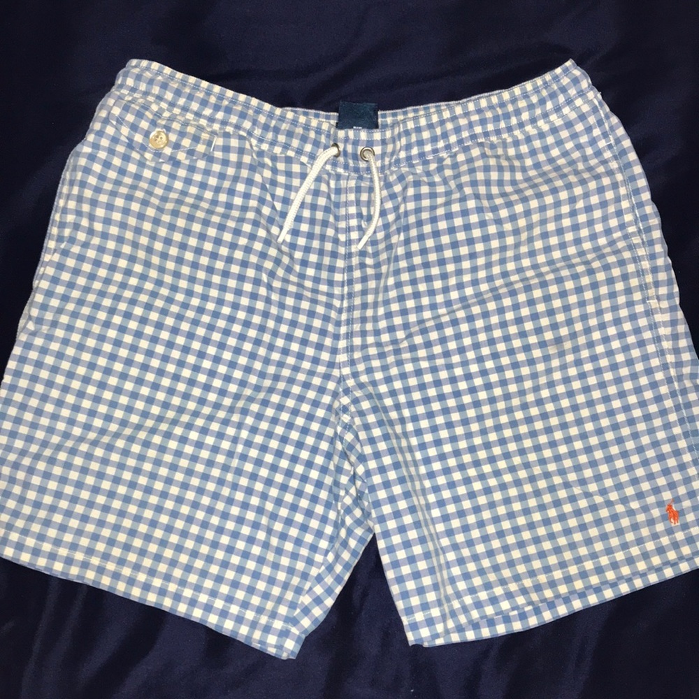 Polo Bathing-suit